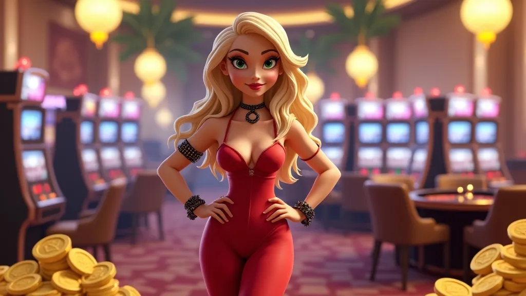 Casinoenlineadineroreal