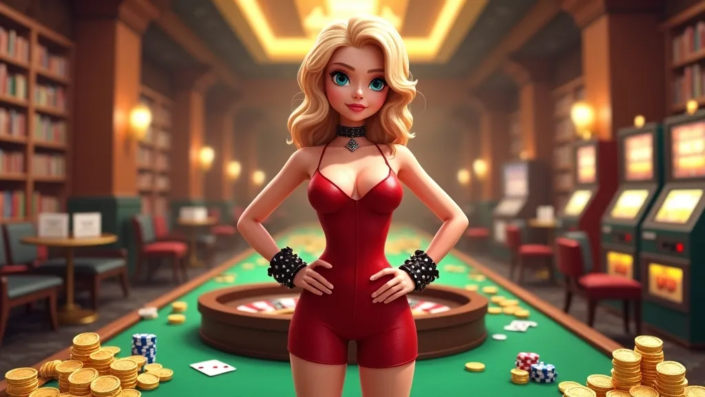 Casinoenlineadineroreal