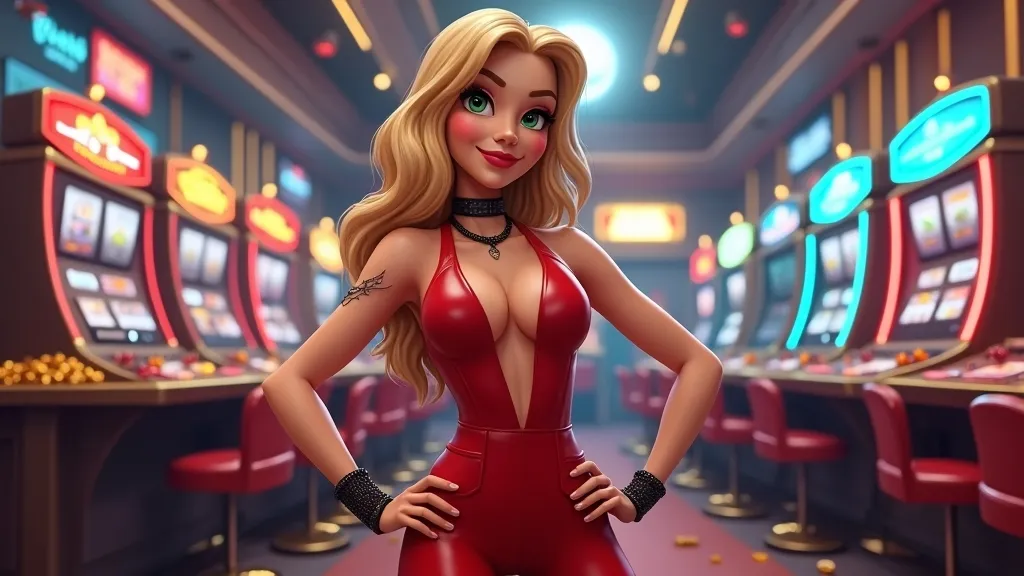 Casinoenlineadineroreal